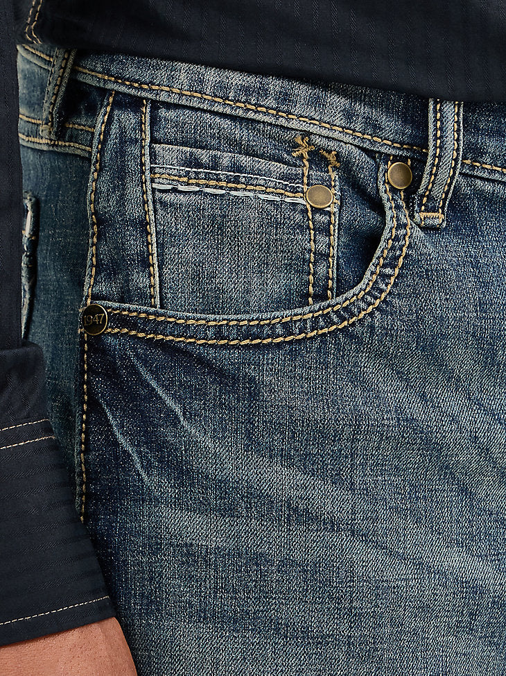 Retro® Slim Fit Bootcut Jean