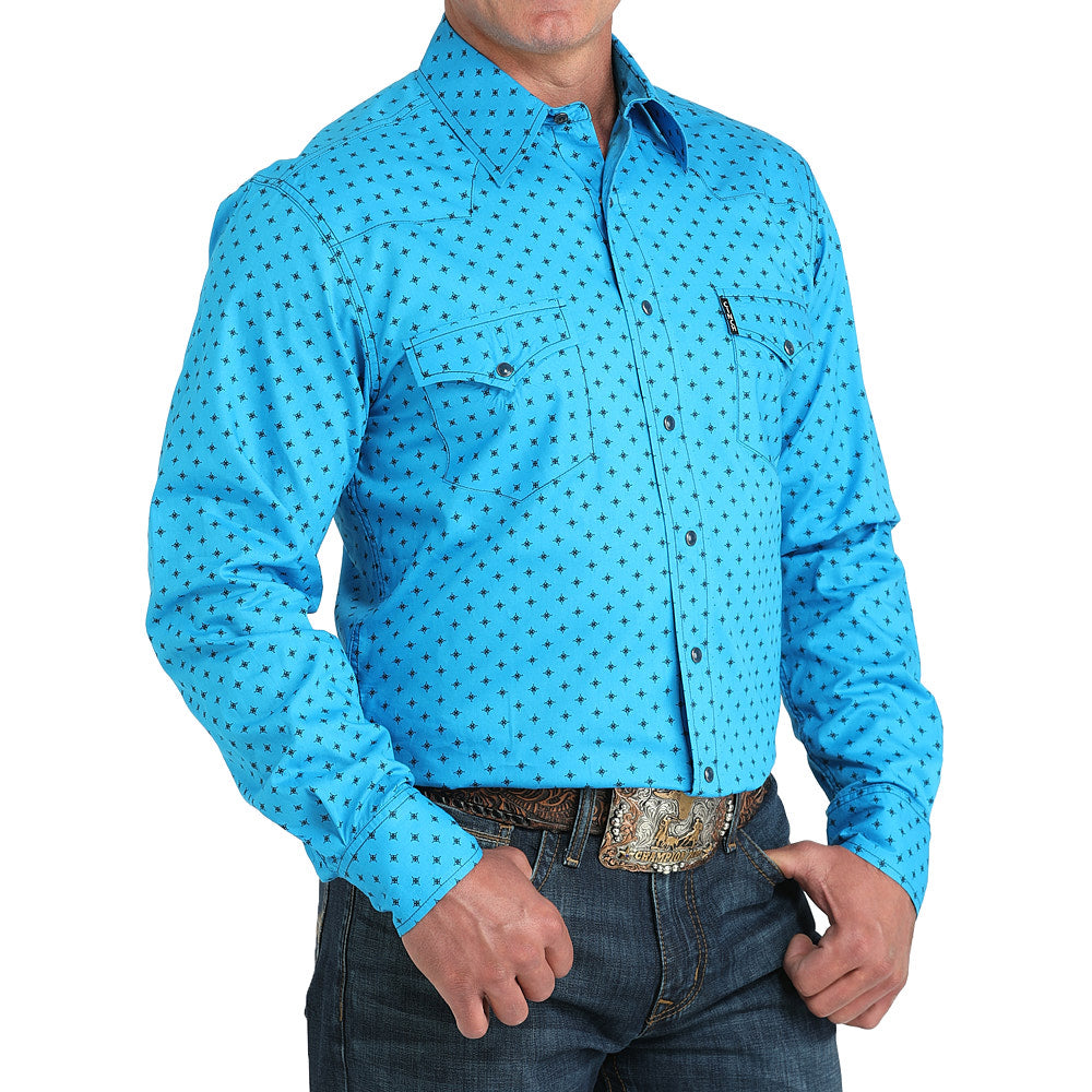 Modern Fit Shirt