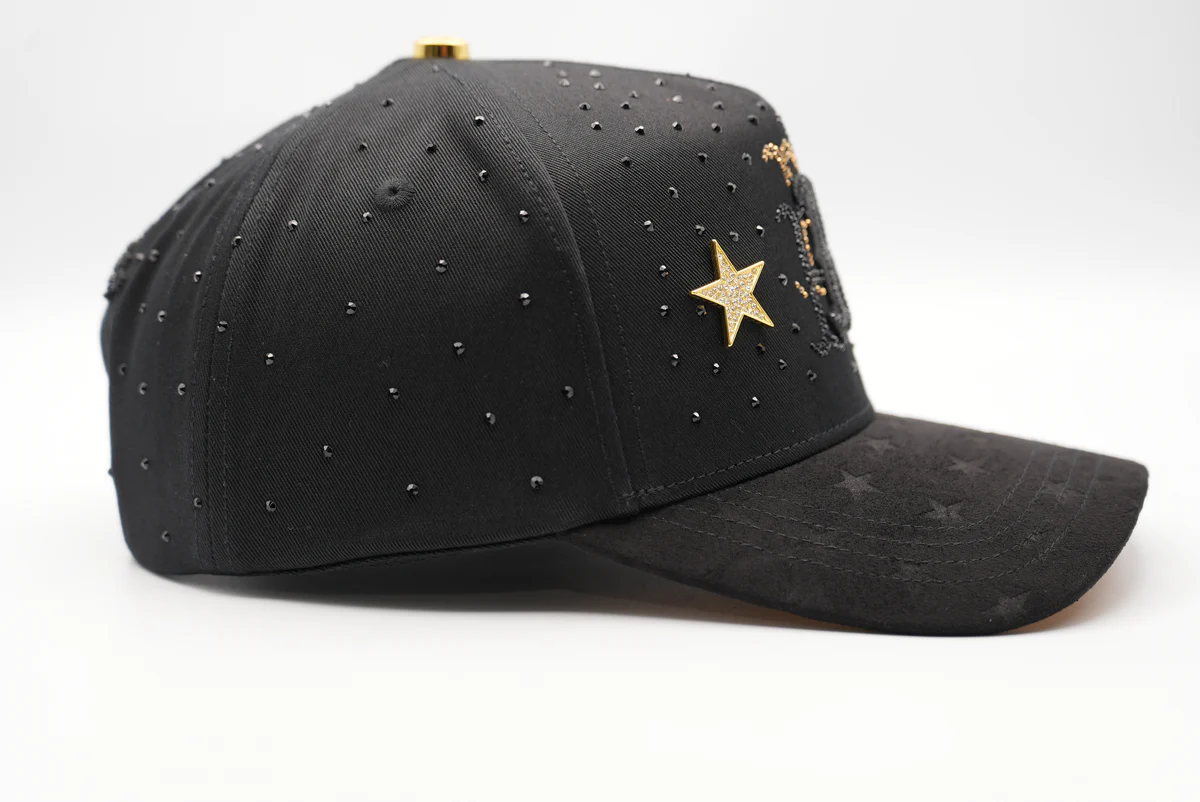 Aniversario Gold Hat