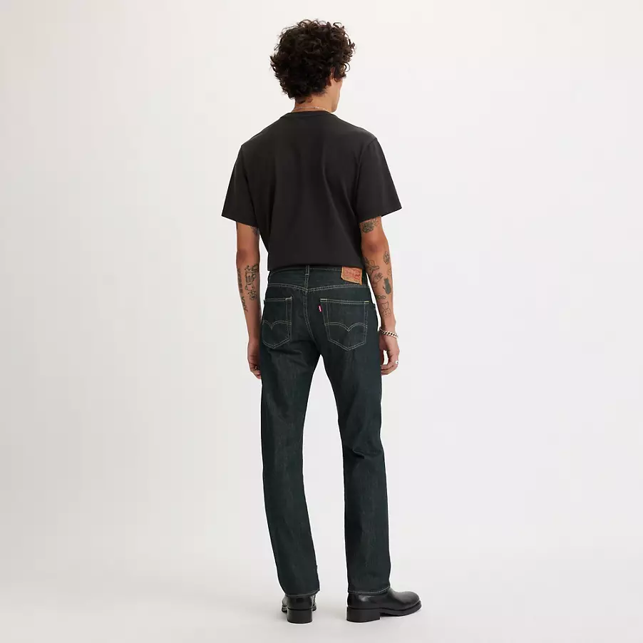 501® Original Fit Men's Jeans