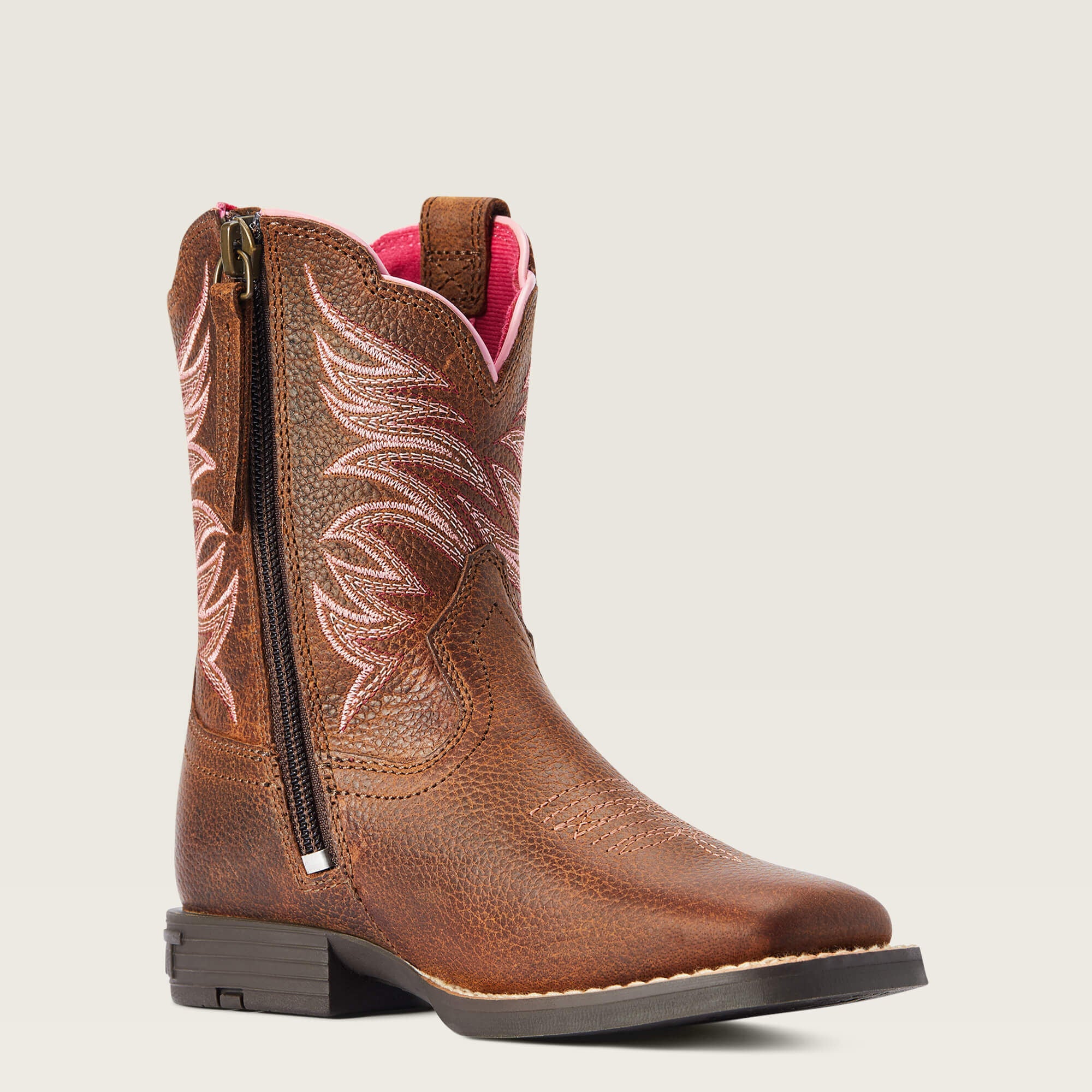 Child Firecatcher Western Boot