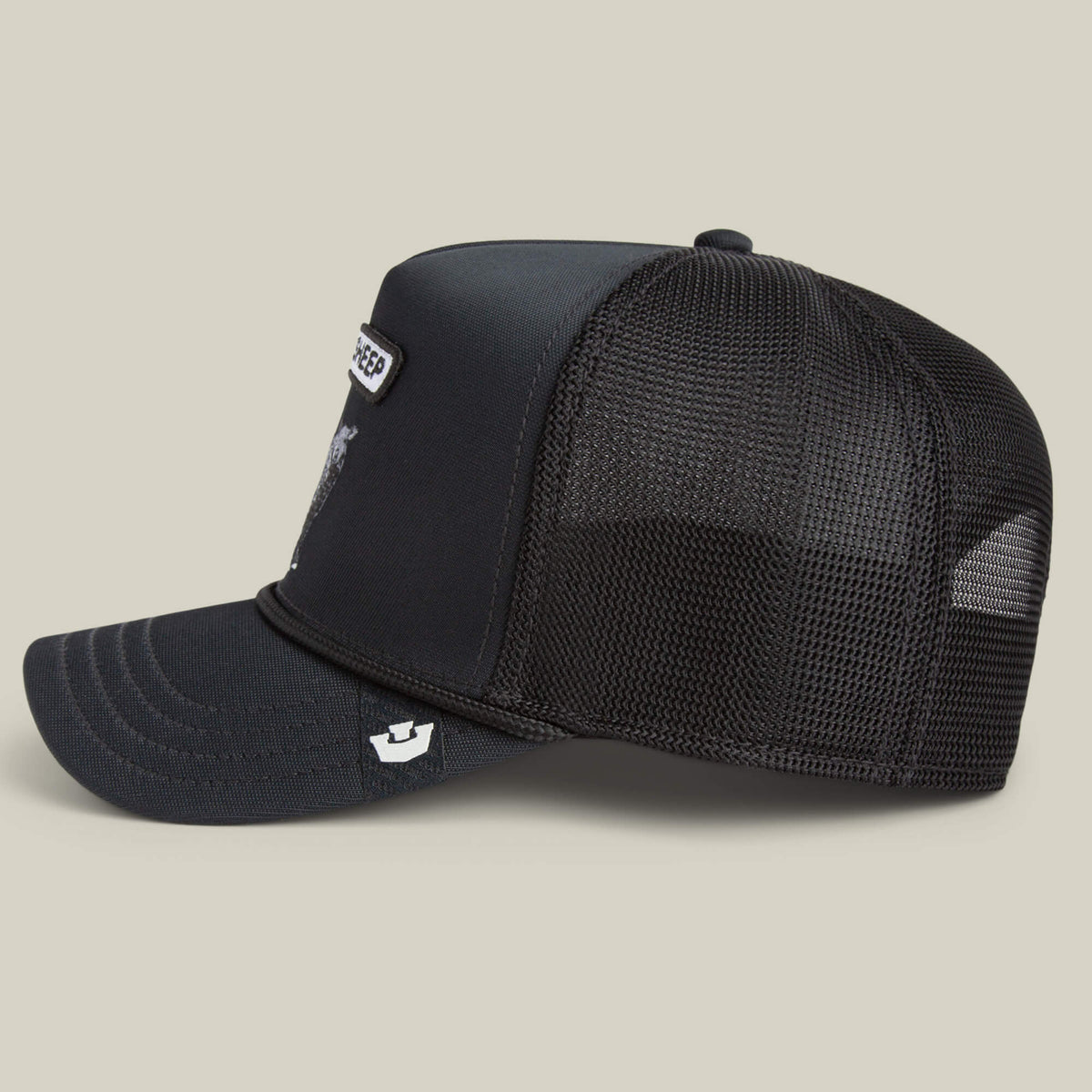 Gb2 Black Sheep