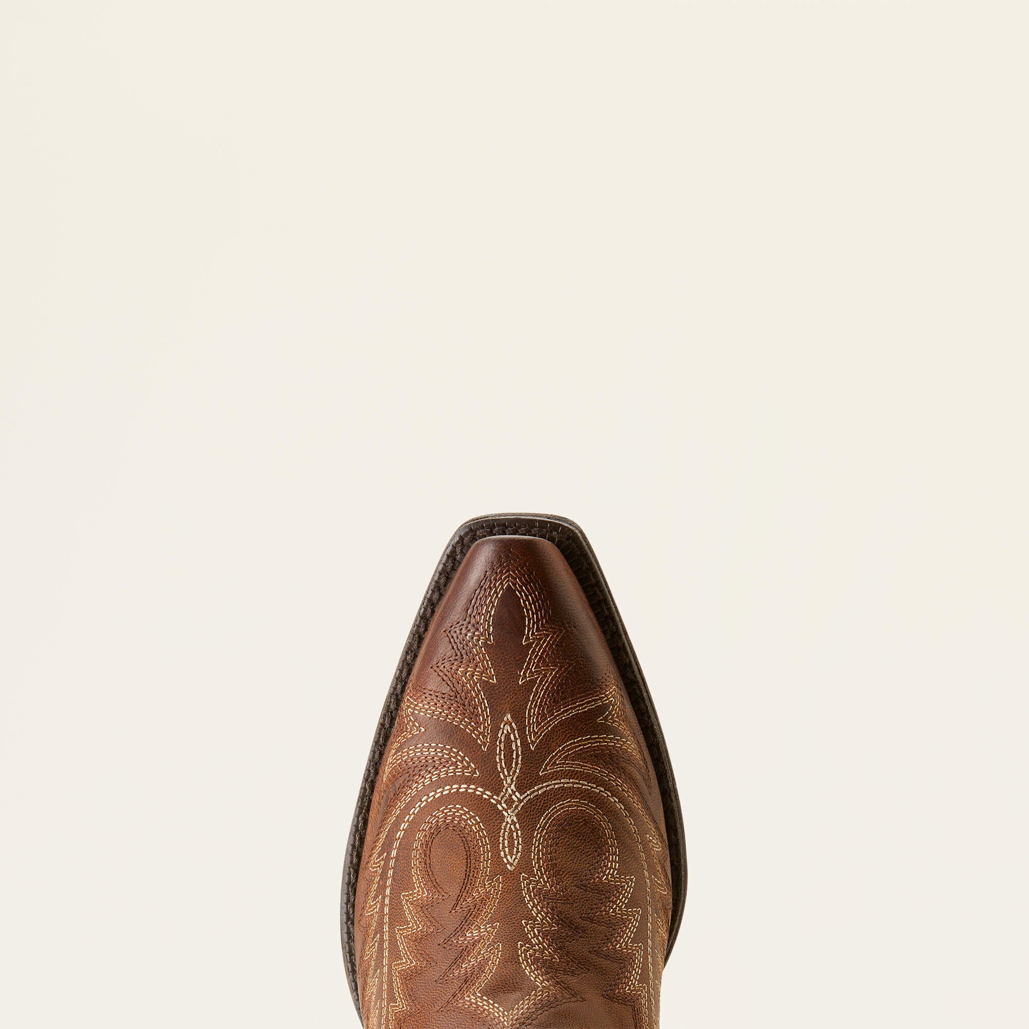 Round Up Collins Western Boot