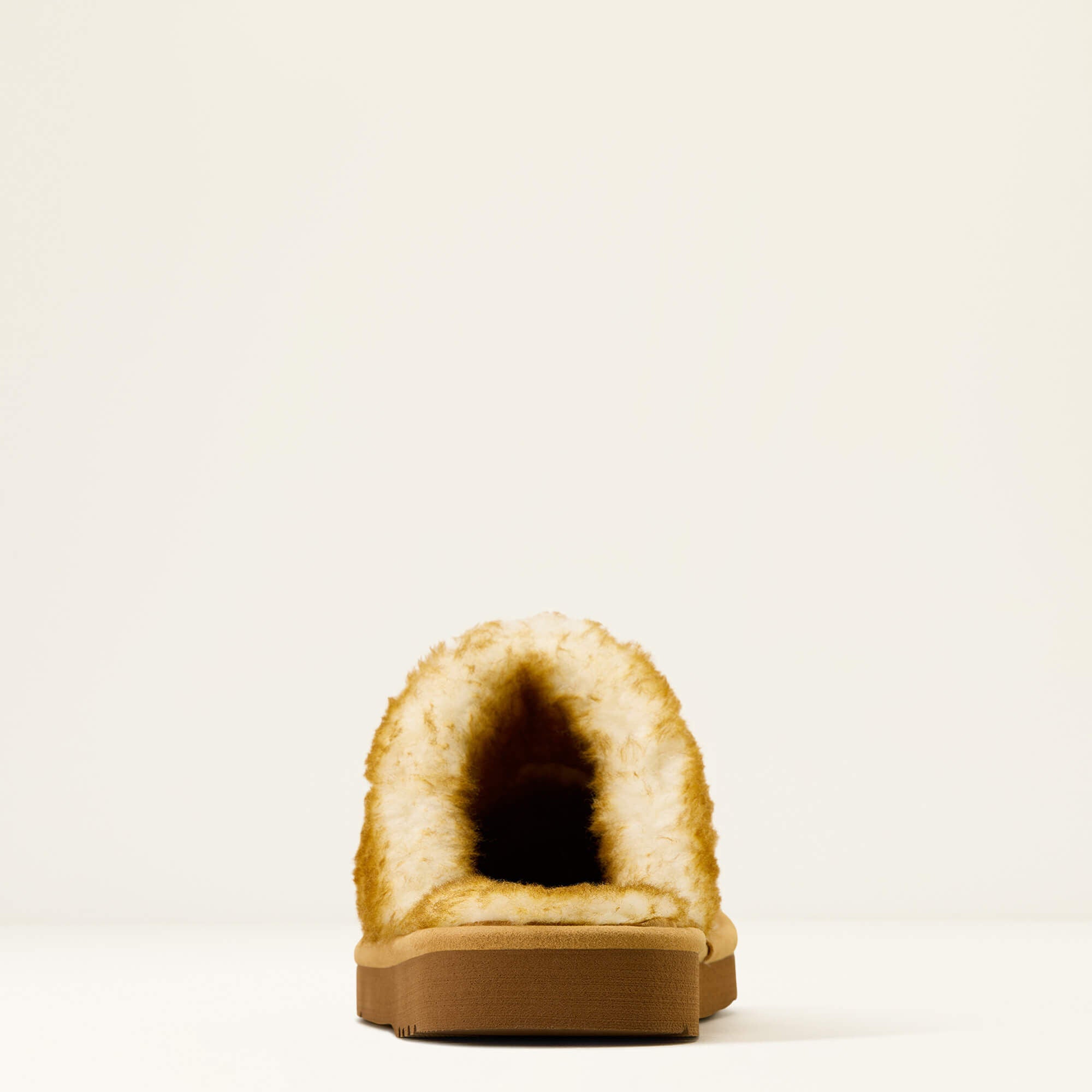 Jackie Cowgirl Square Toe Slipper