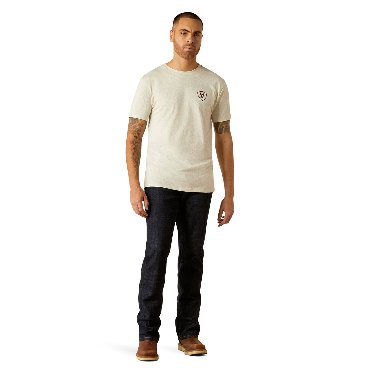 Rodeo Proud T-Shirt