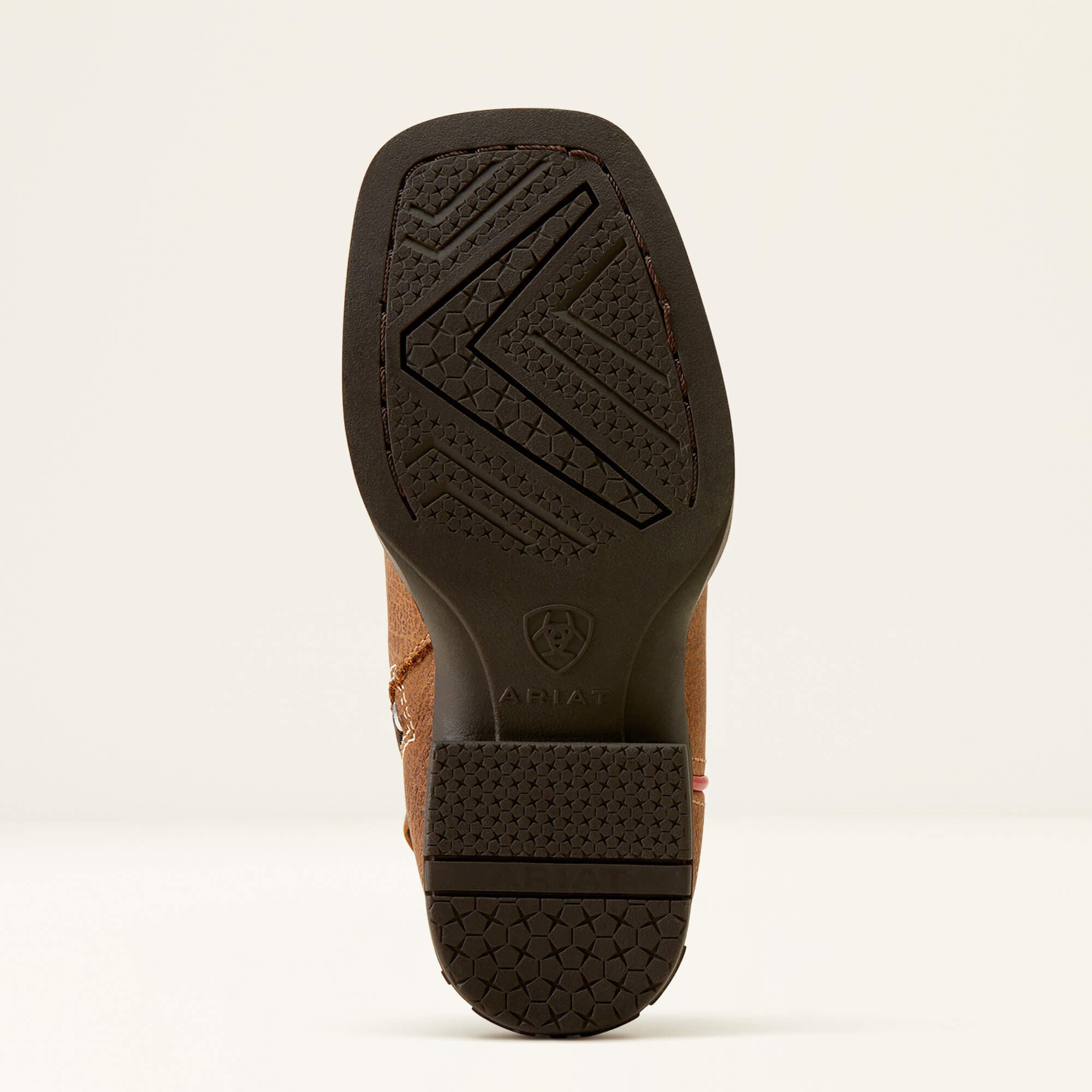 San Angelo VentTEK Western Boot