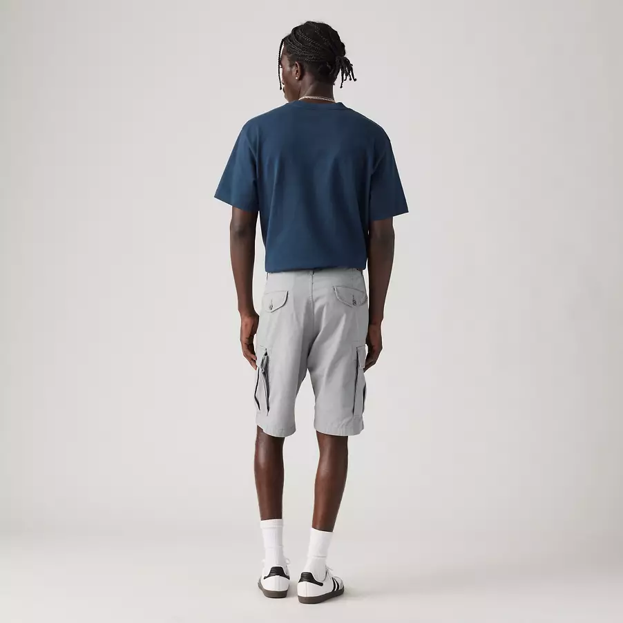 Carrier Cargo 9.5" Men's Shorts