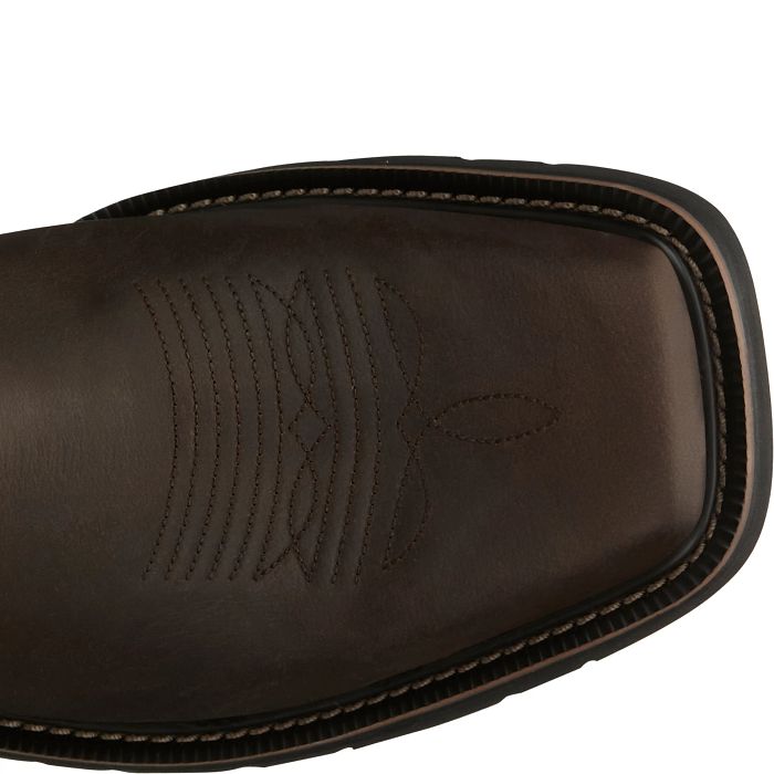 Driller 11" Work Boot