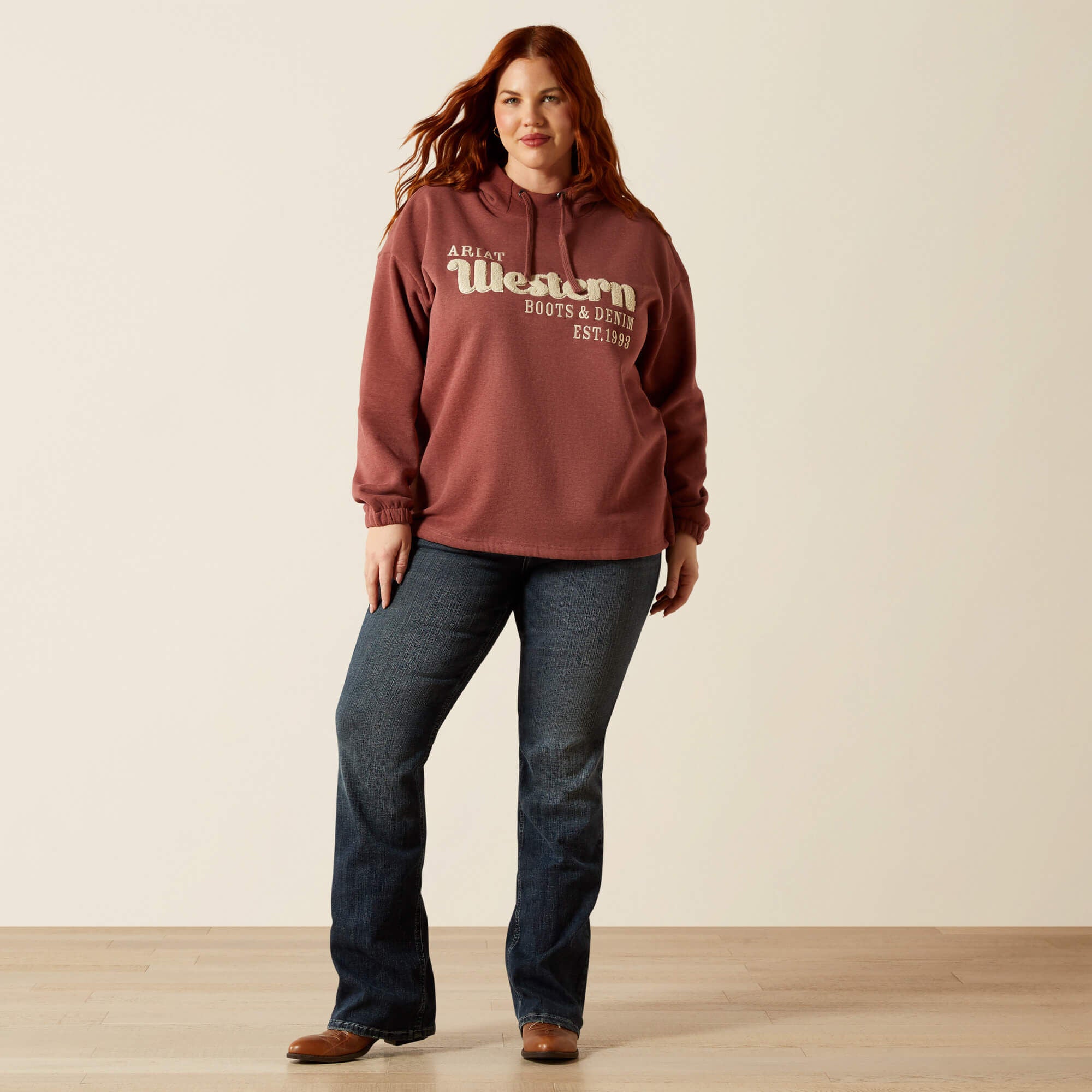 Essential Hoodie