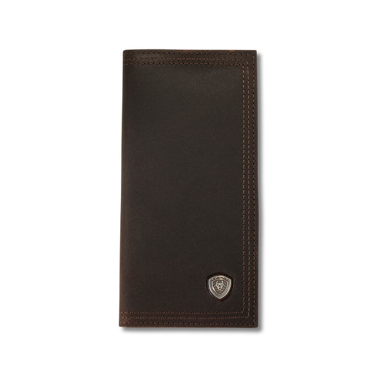 Rodeo Dark Copper Wallet Style