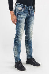 Joe A204R Alt Straight Jean no