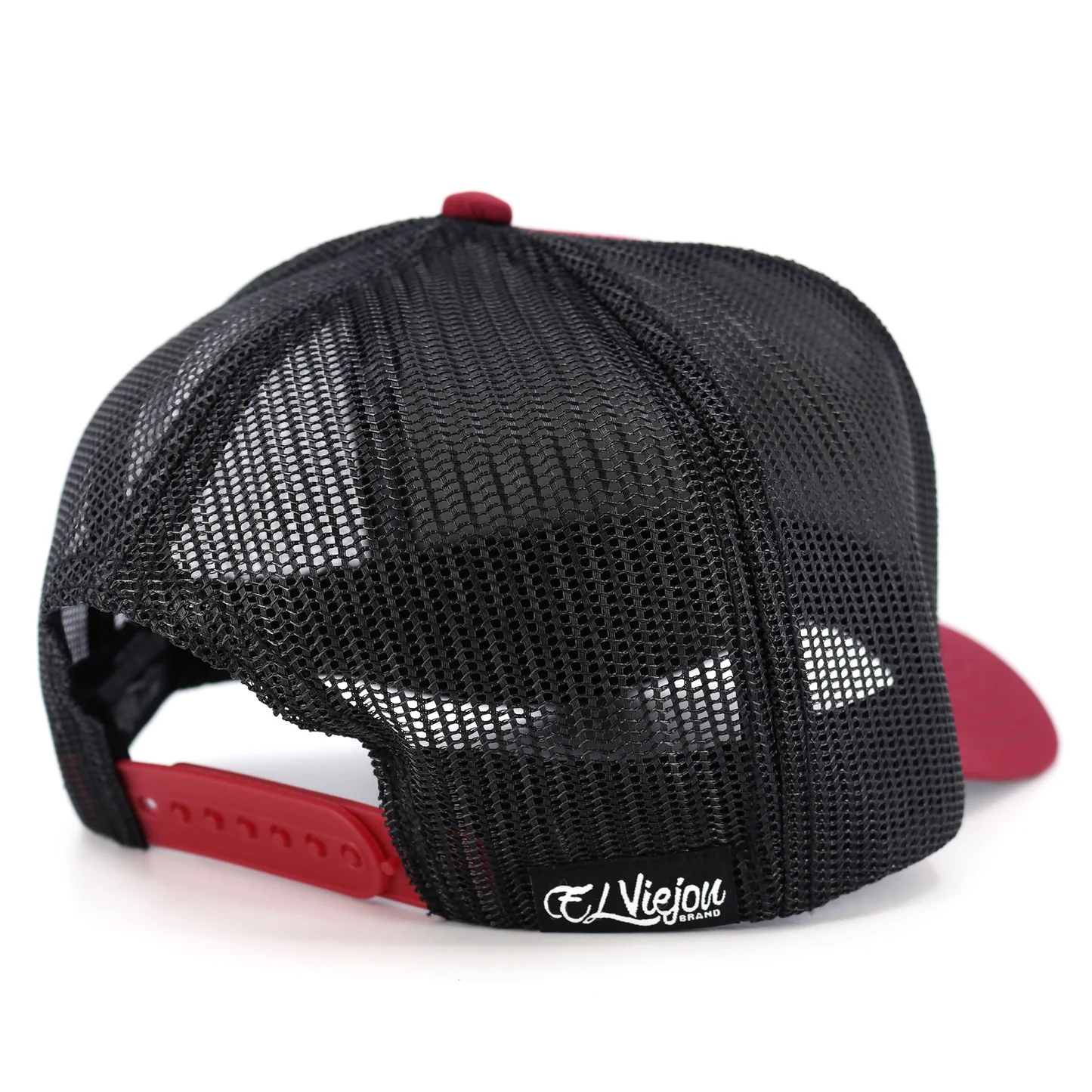 Gallo Negro Maroon/Black Avc Hat