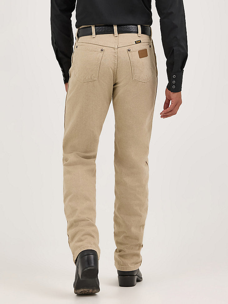Cowboy Cut® Original Fit Jean