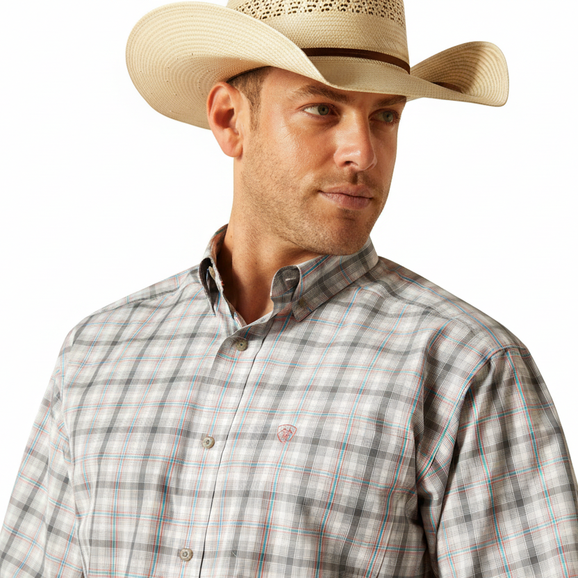 Pro Series Jamie Classic Fit Shirt