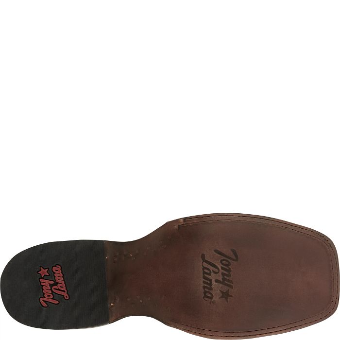 Marfa 11" Caiman Boot