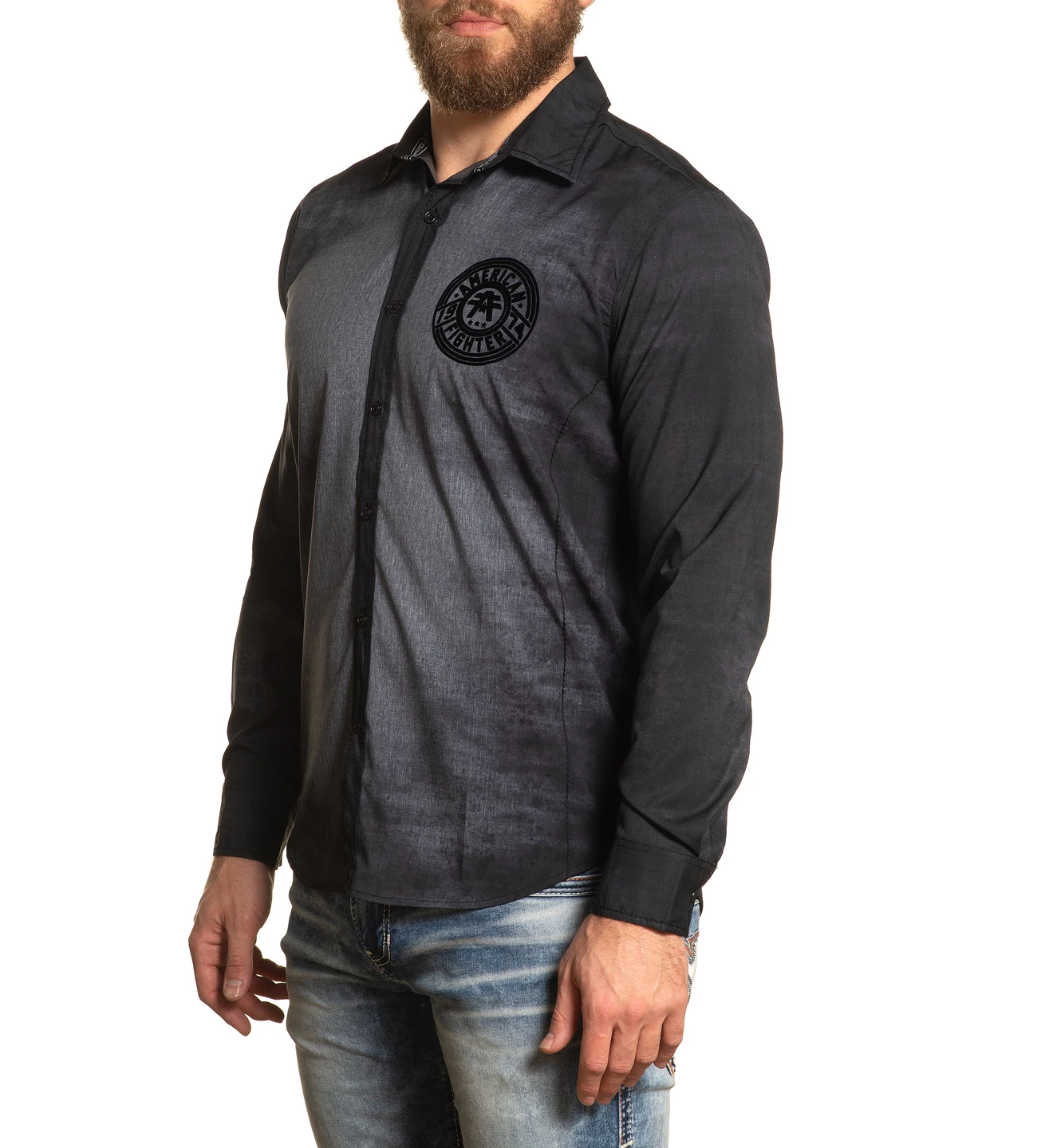 Interference Shirt
