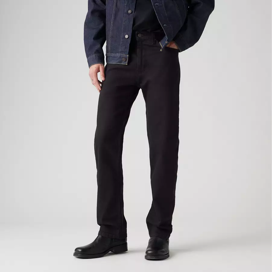 Vaqueros 505™ de corte regular para hombre