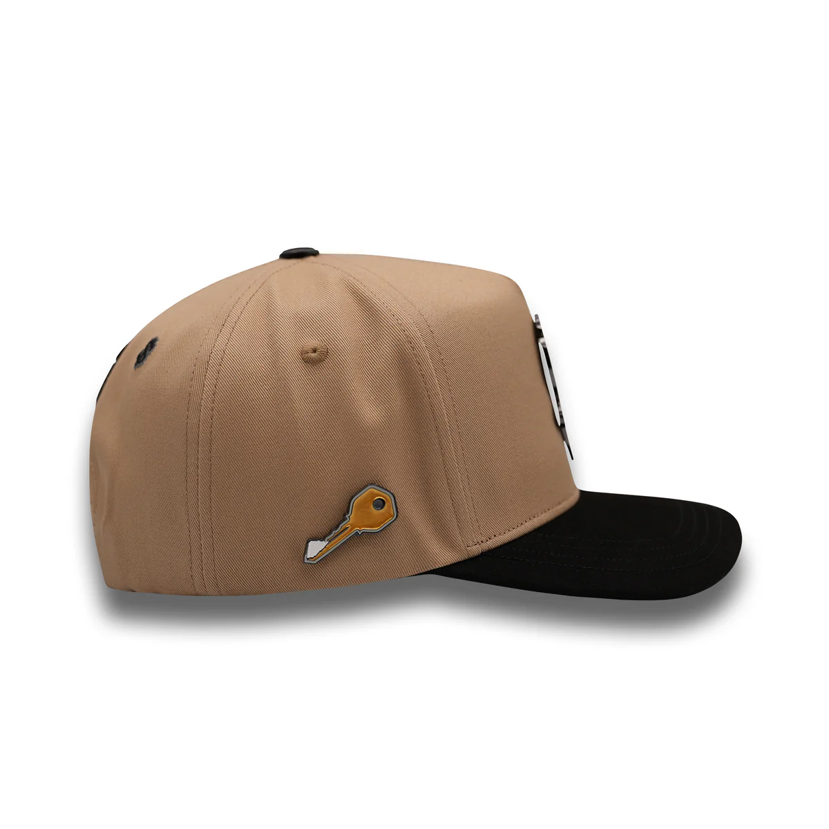 Perico Locochon Beige Hat