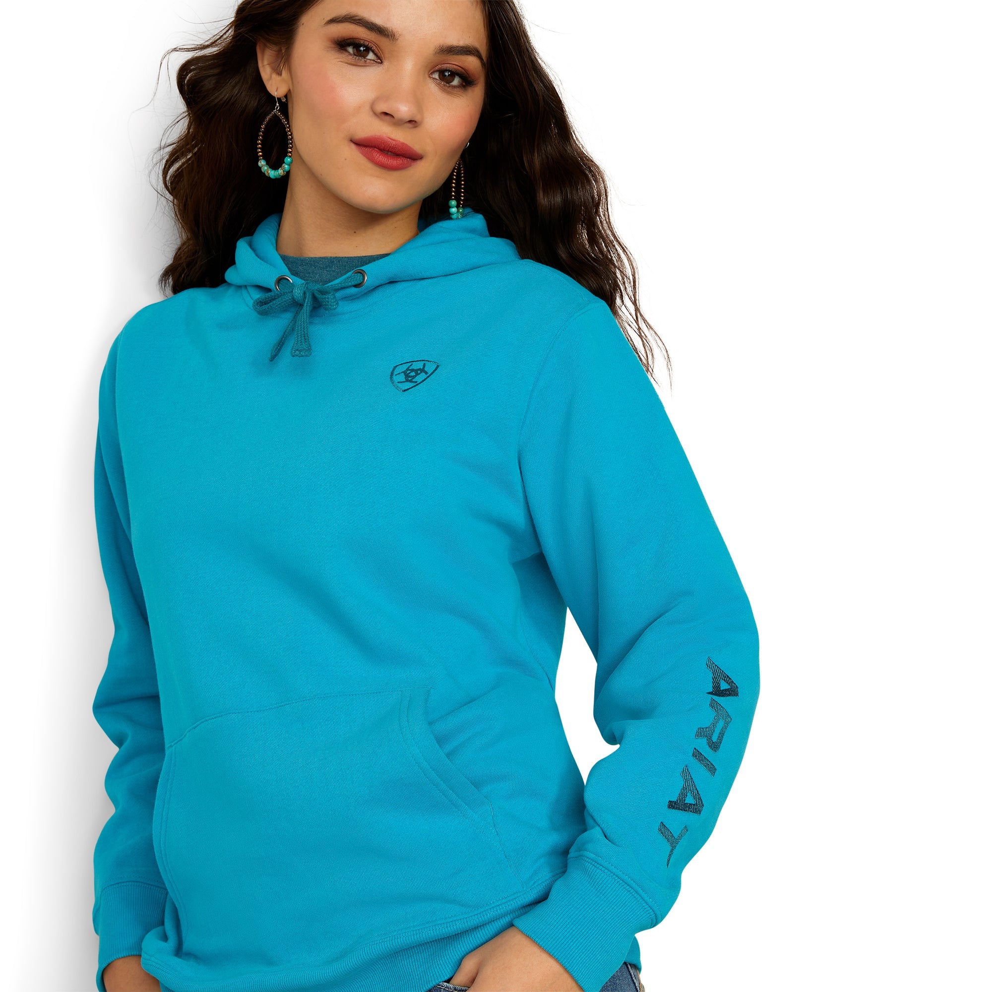 Logo 2.0 Hoodie