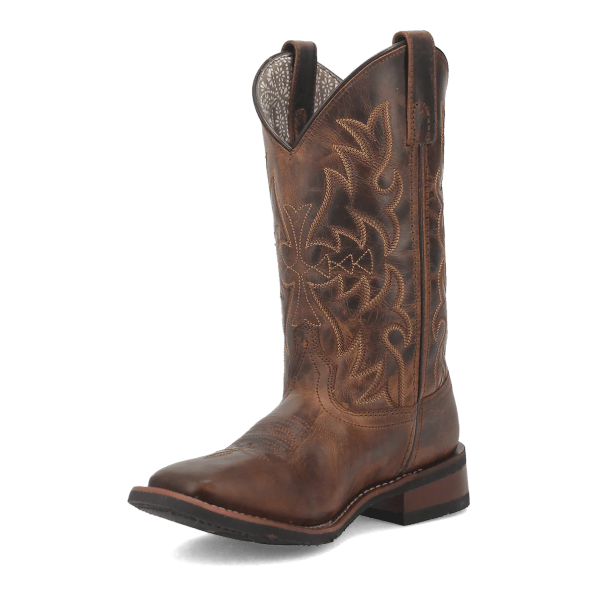 Anita Leather Boots