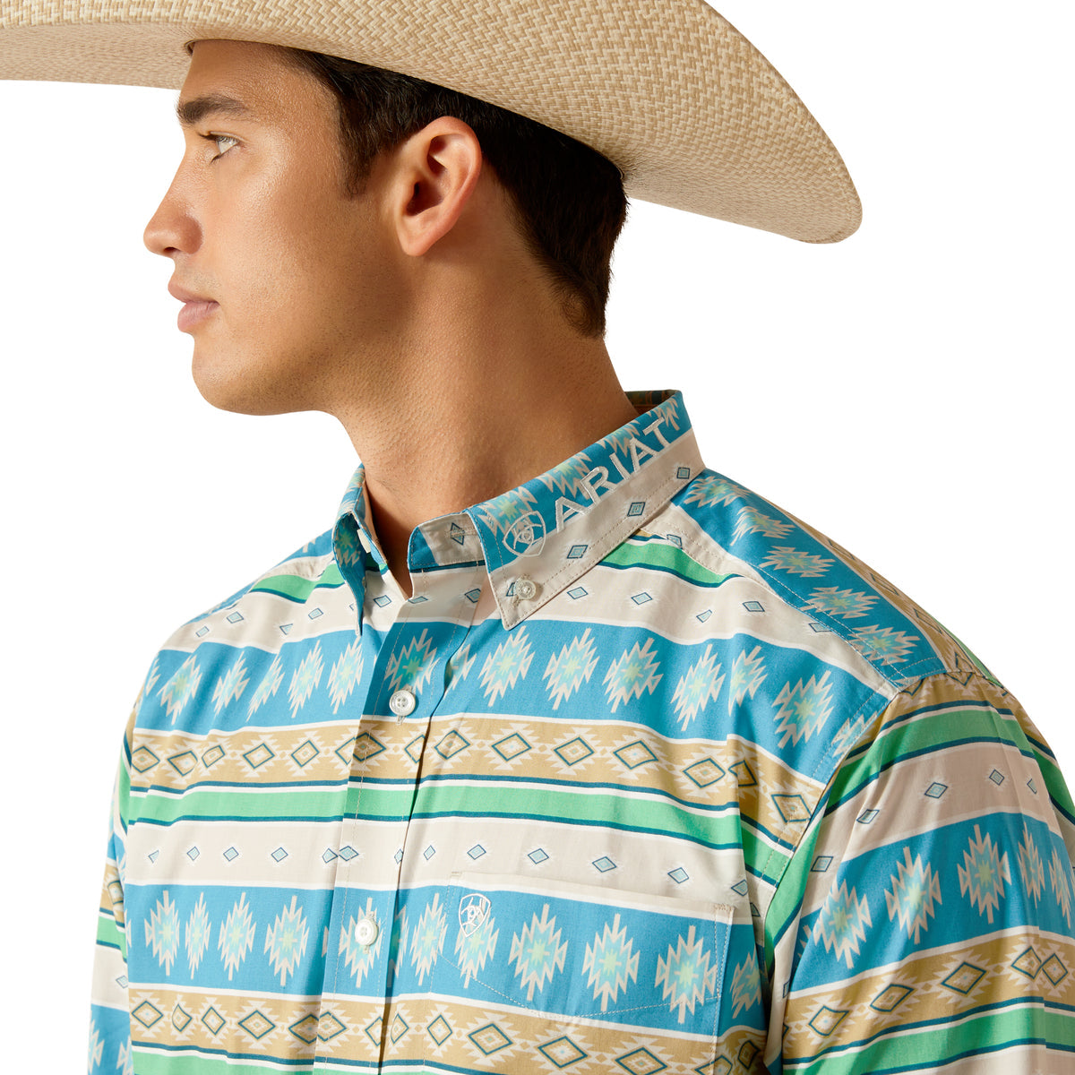 Team Christian Classic Fit Shirt