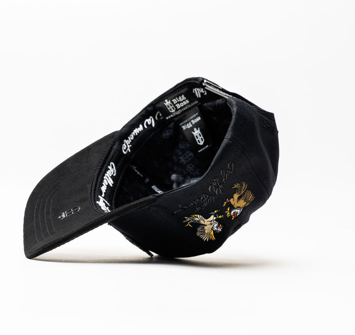 Gallo Black Hat