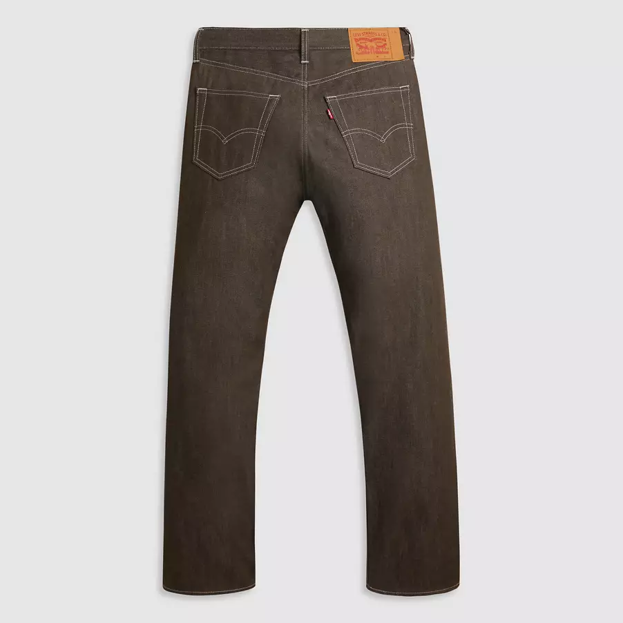 501® Original Shrink-to-Fit™ Men's Jeans
