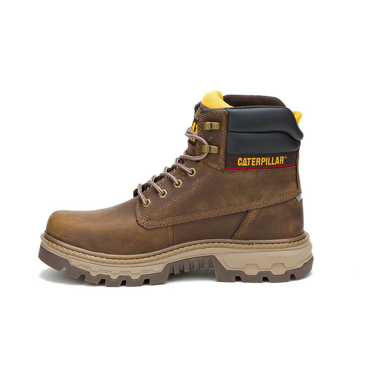 Colorado Equip 6" Waterproof Work Boot