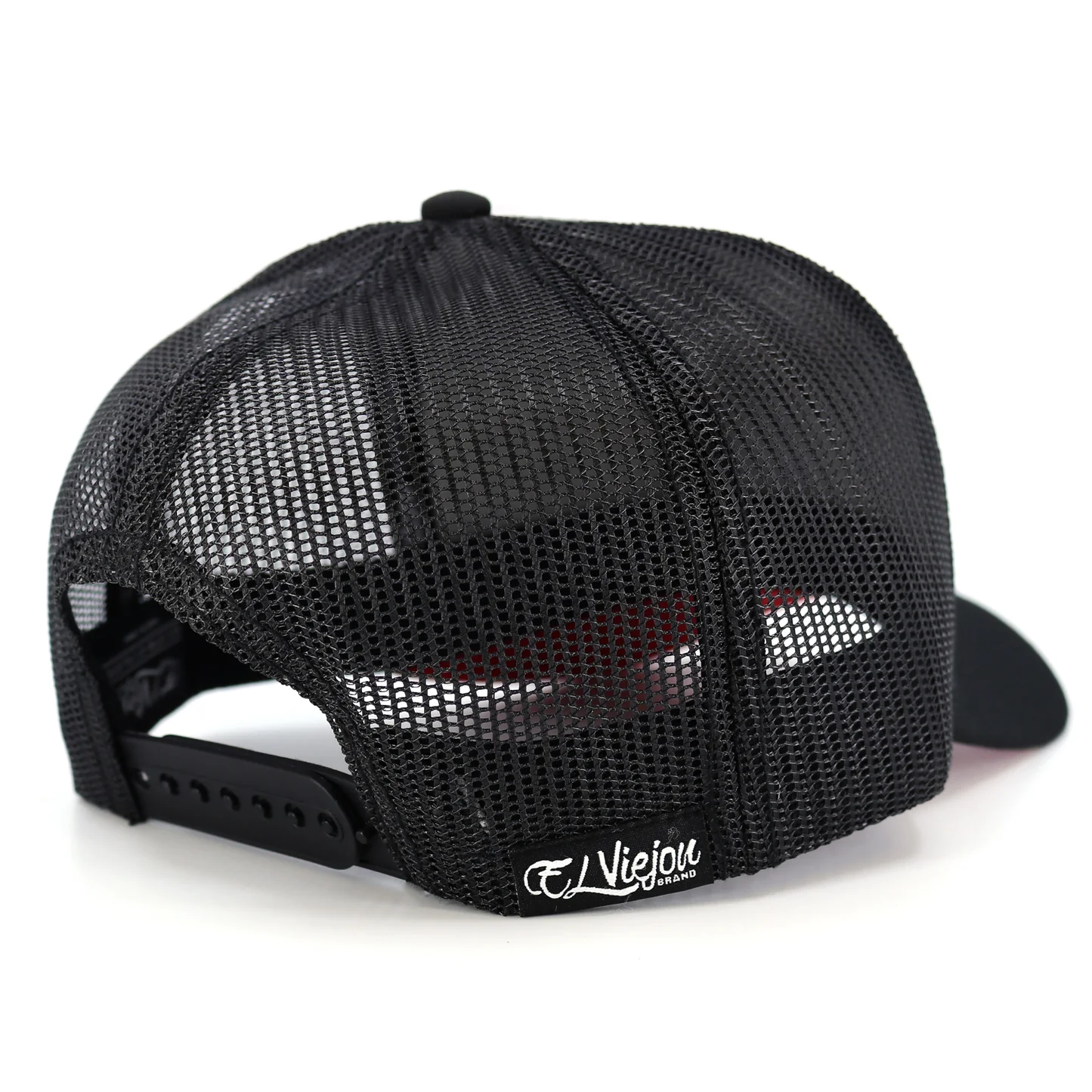 Sombrero Gallo Negro AVC Negro