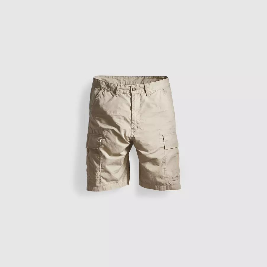 Carrier Cargo 9.5" Men's Shorts