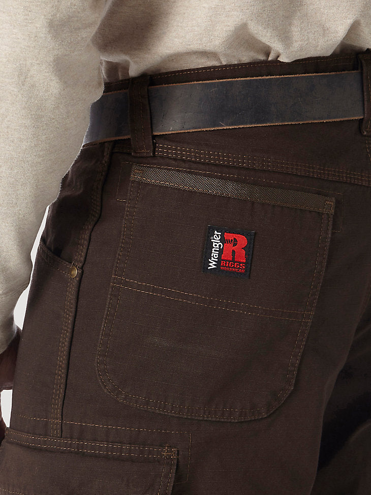 Riggs Workwear® Ripstop Ranger Cargo Pant