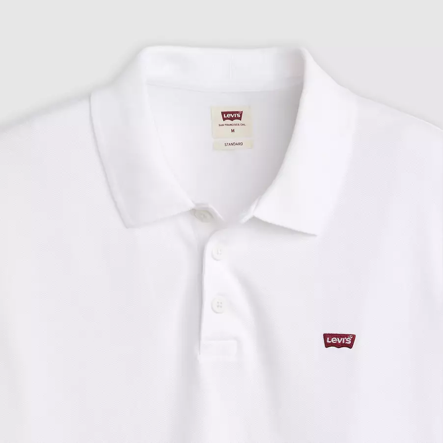 Housemark Polo Shirt