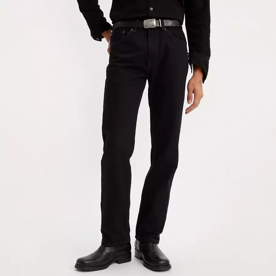 505™ Regular Fit Men's Jeans