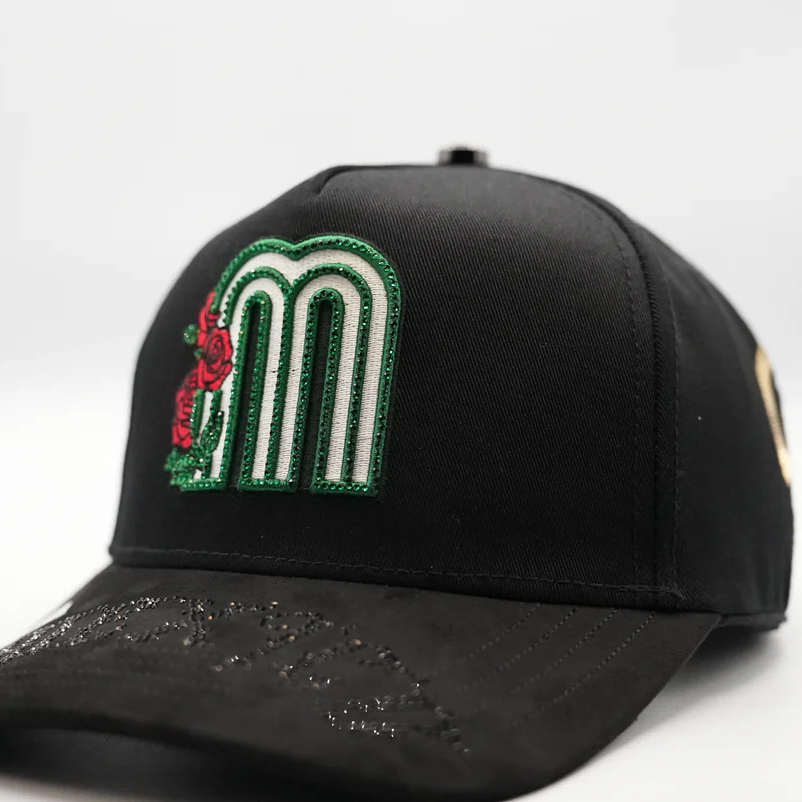 Bigg Boss Mexico Hat