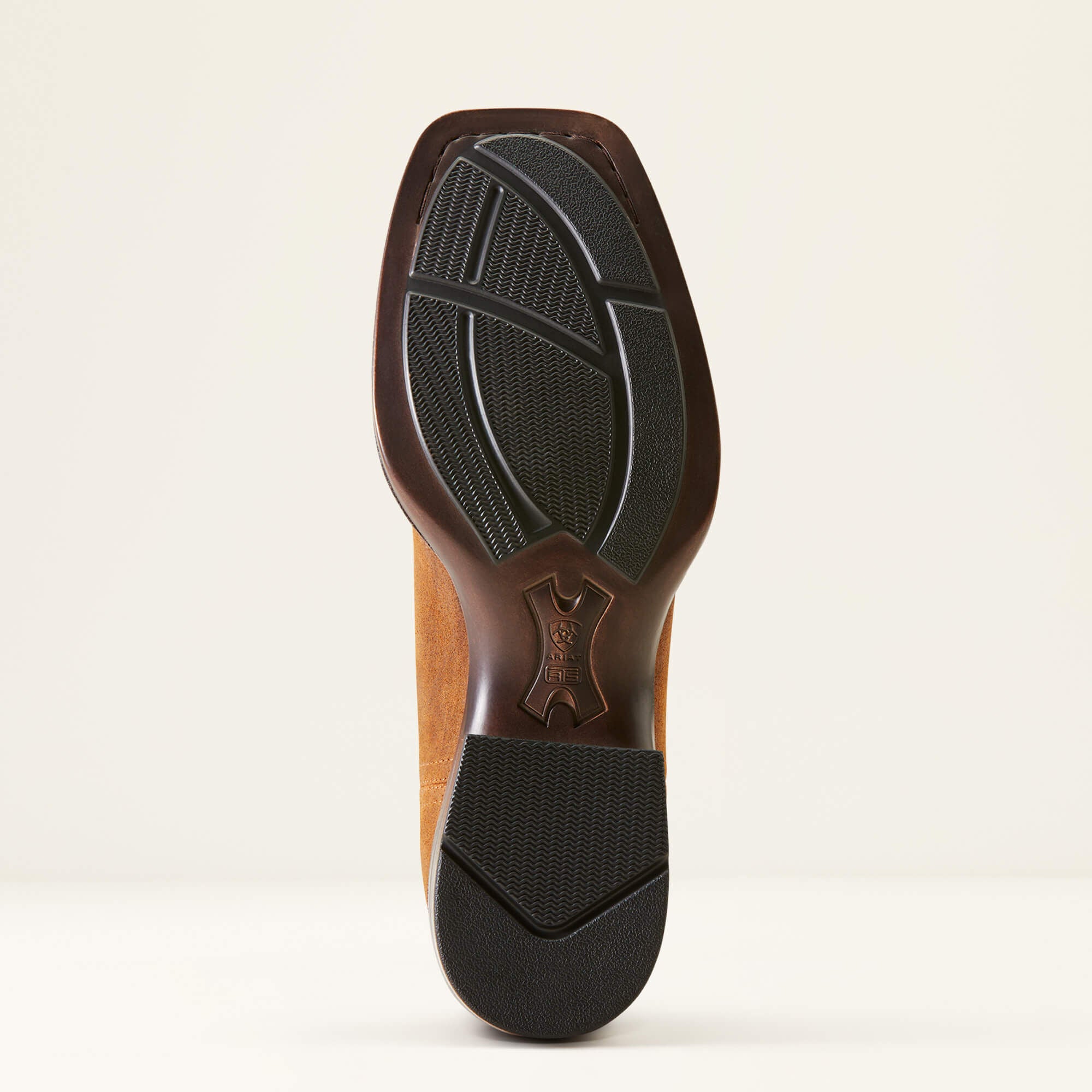 Booker Ultra Western Boot