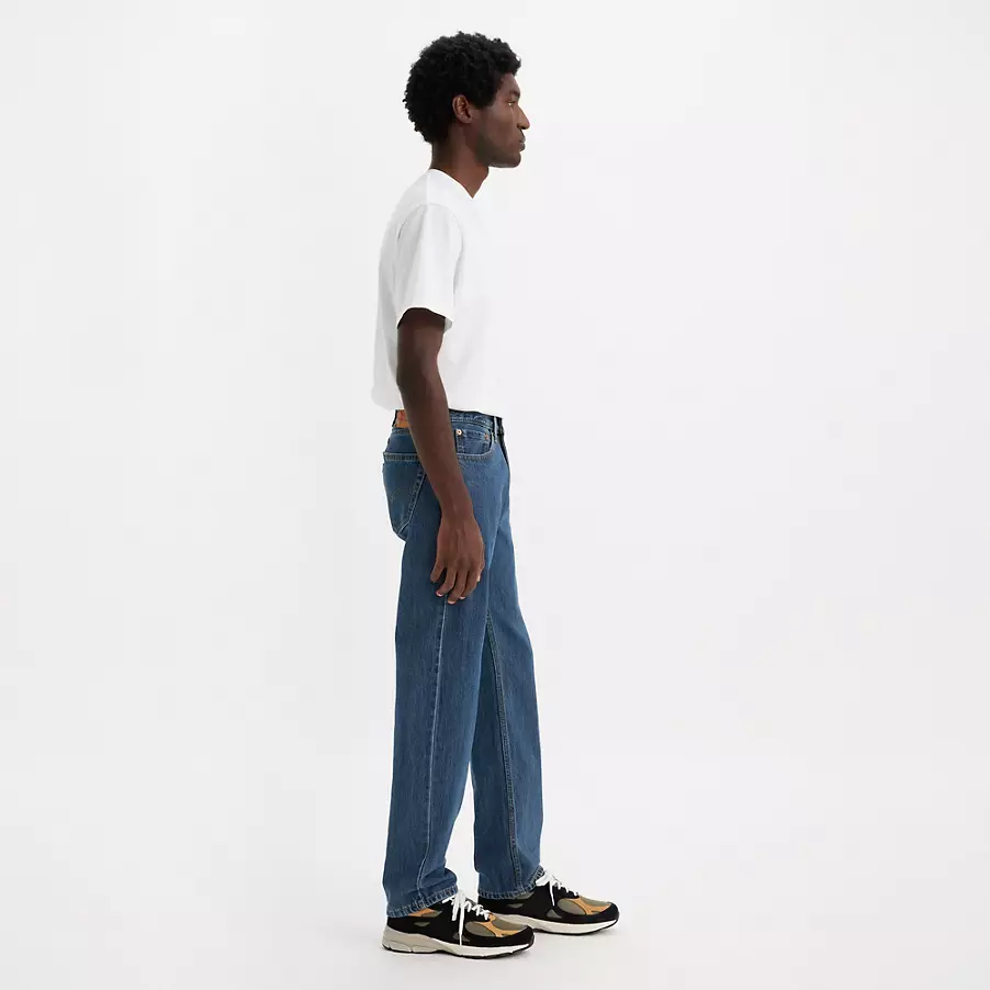 550™ Relaxed Fit Men's Jeans
