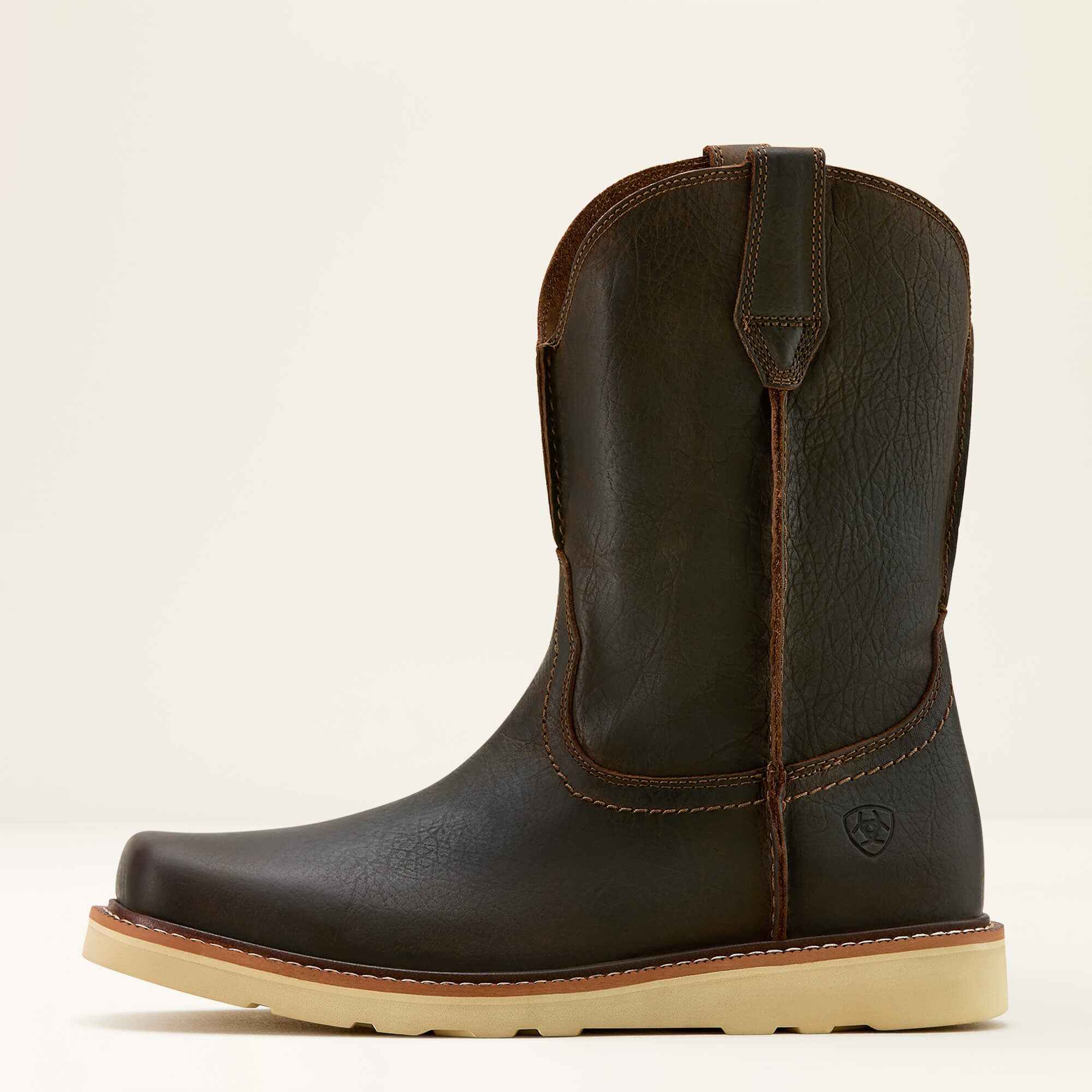 Bota vaquera Rambler Recon