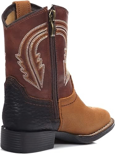 Evan Boots