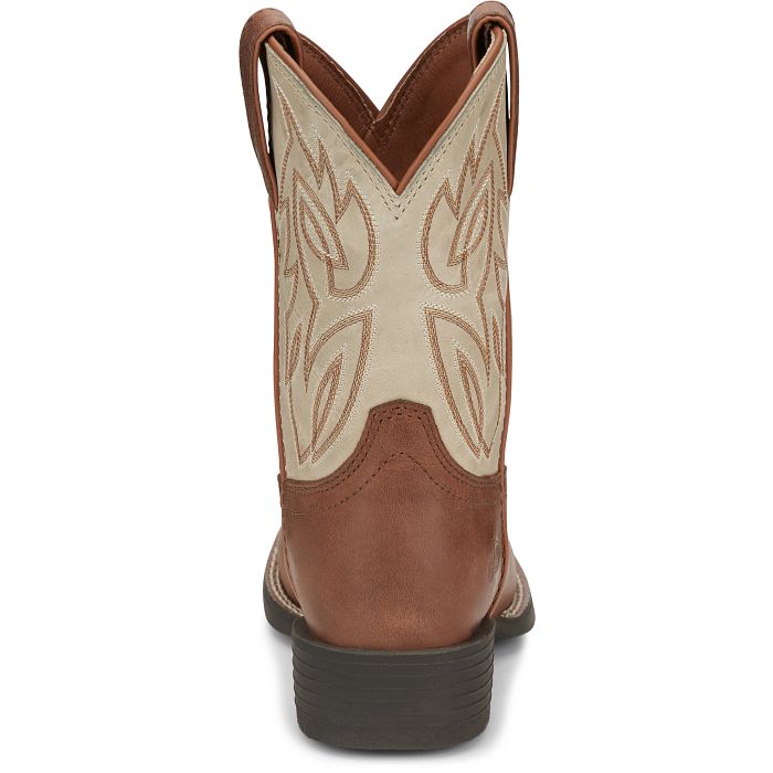 Canter Junior Boot