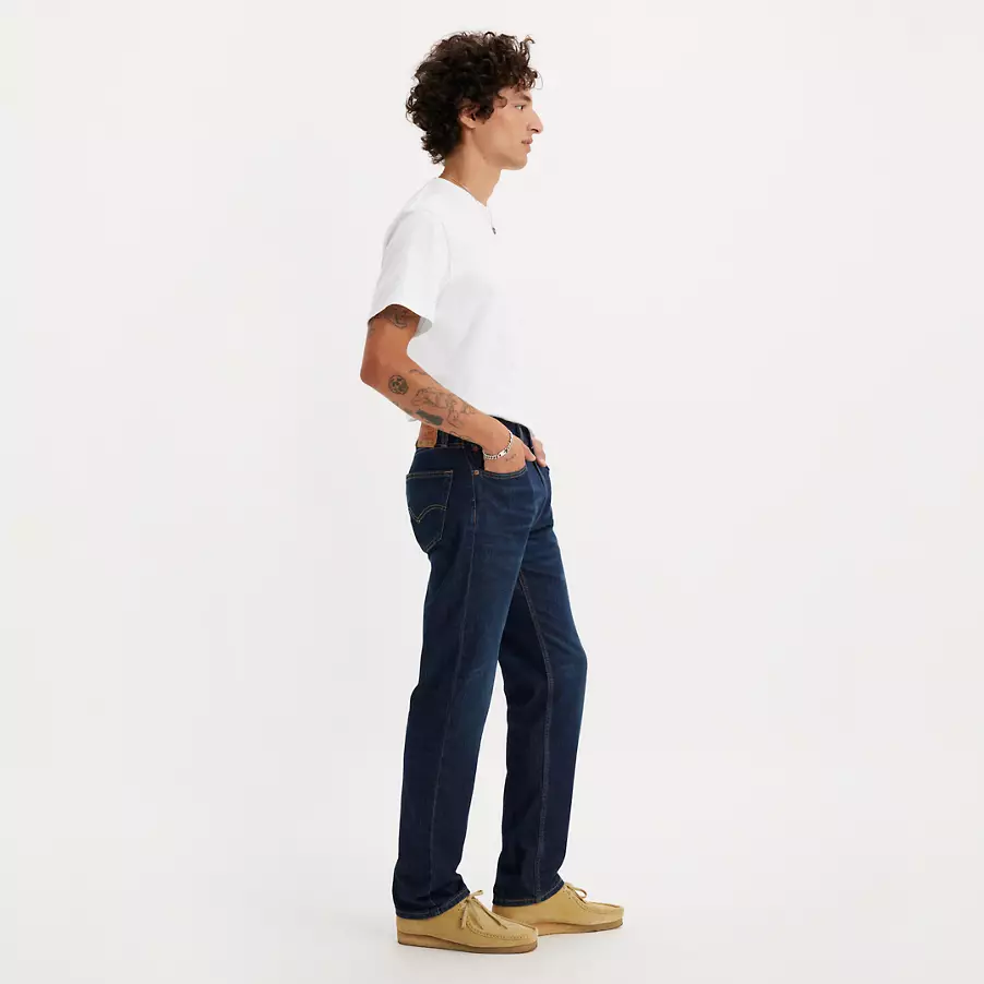 505™ Regular Fit Men's Jeans