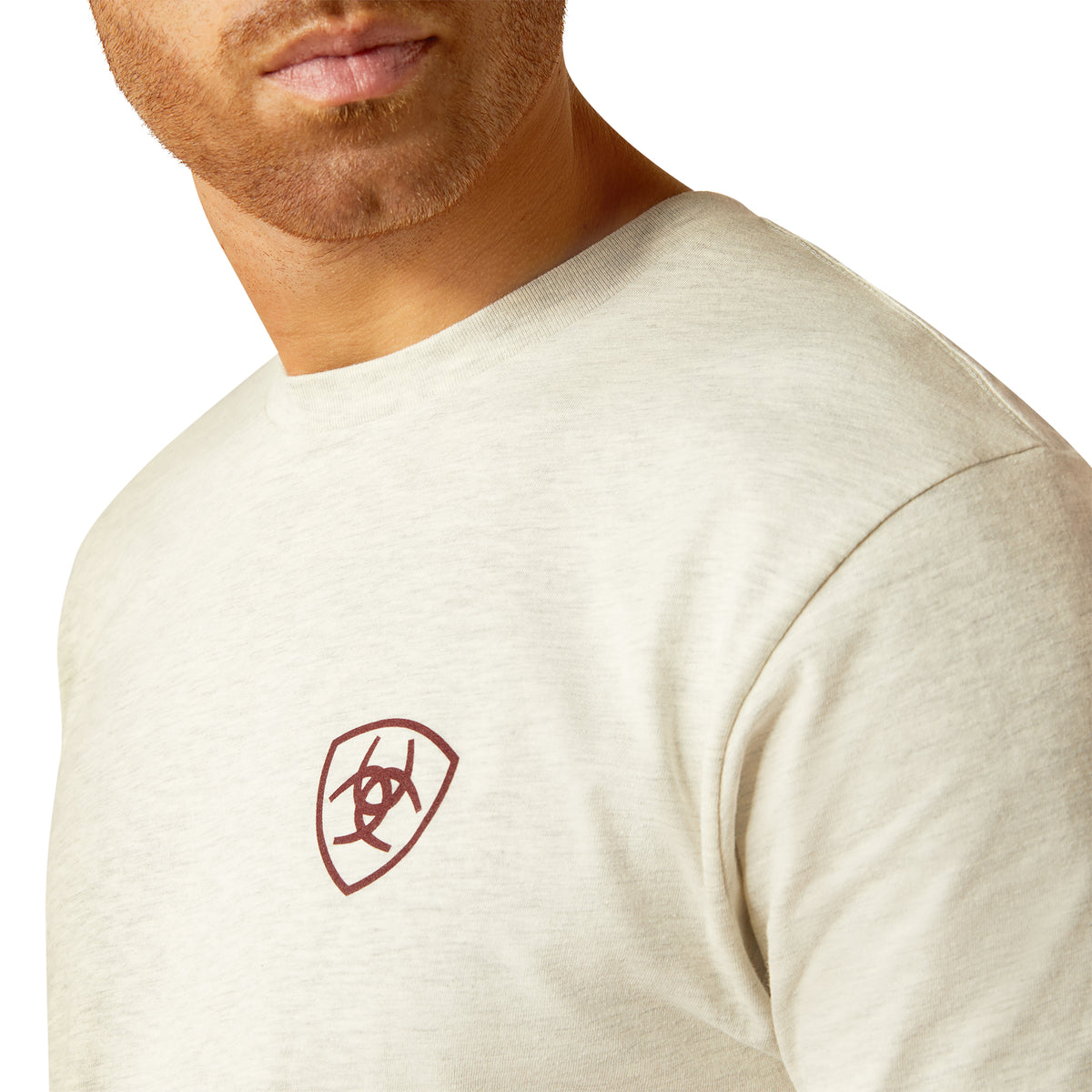 Rodeo Proud T-Shirt