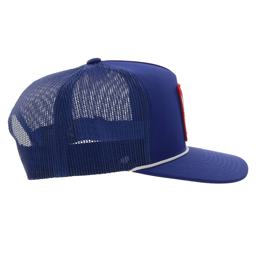 "Pabst Blue Ribbon" Hat