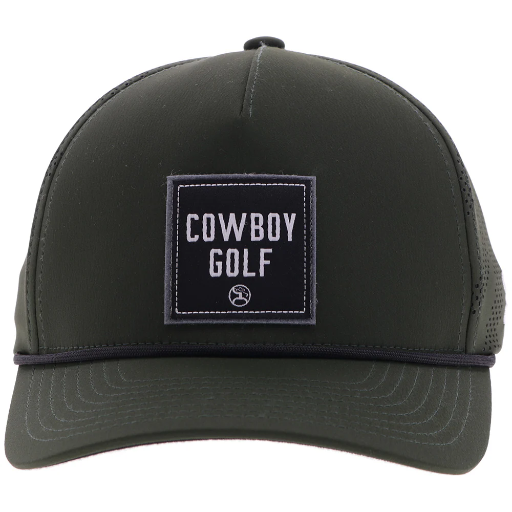Sombrero "Cowboy Golf"