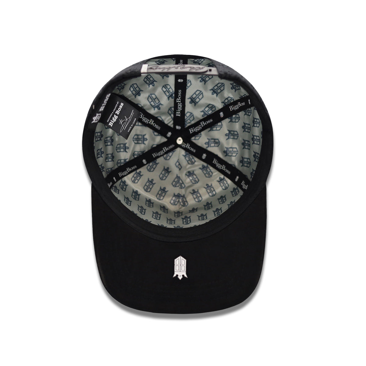 LA Cruz Black Hat