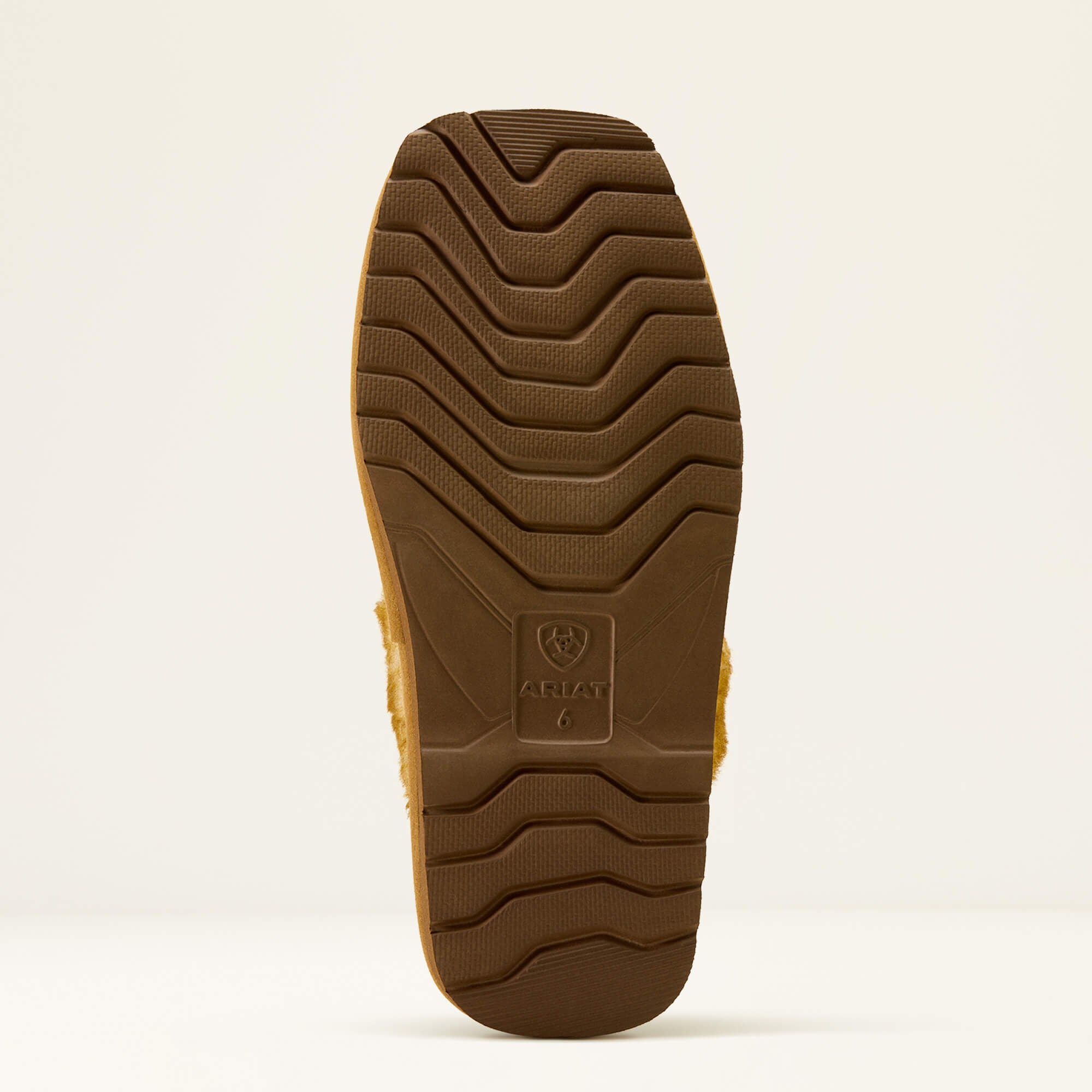 Jackie Cowgirl Square Toe Slipper