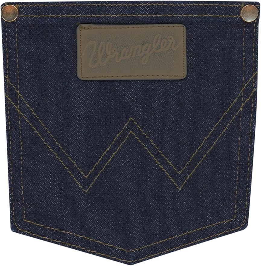 Cowboy Cut Original Fit Active Flex Jeans