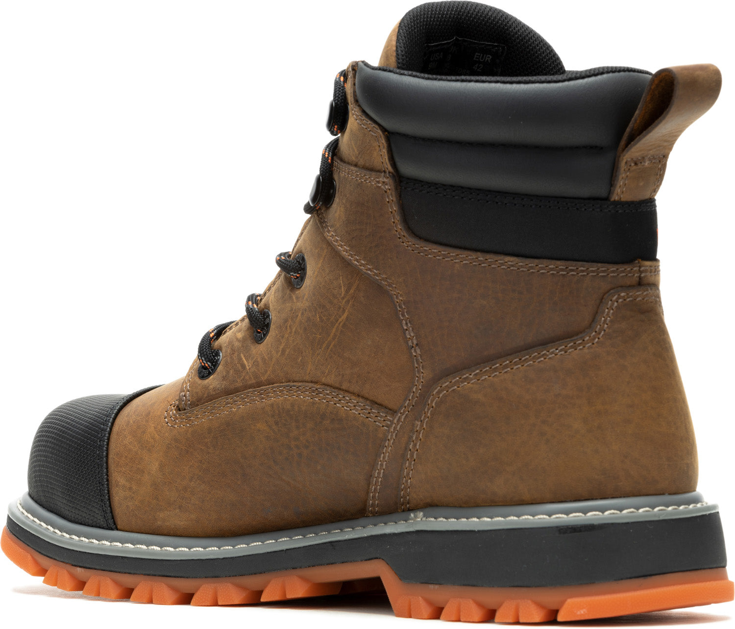 Floorhand LX CP  Boots