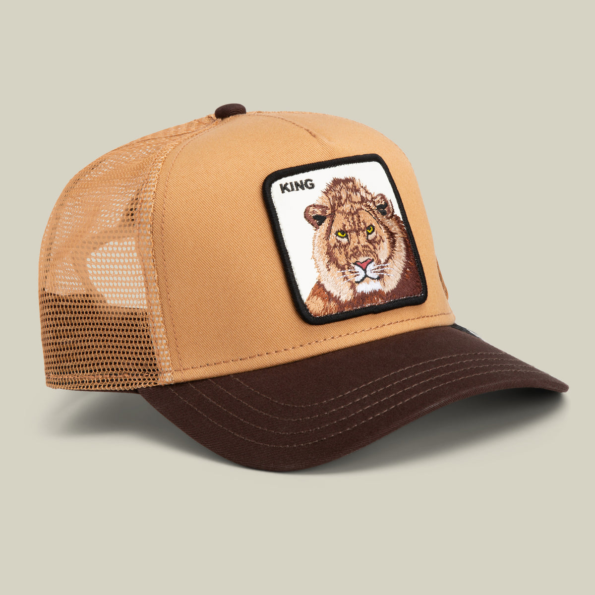 King Trucker