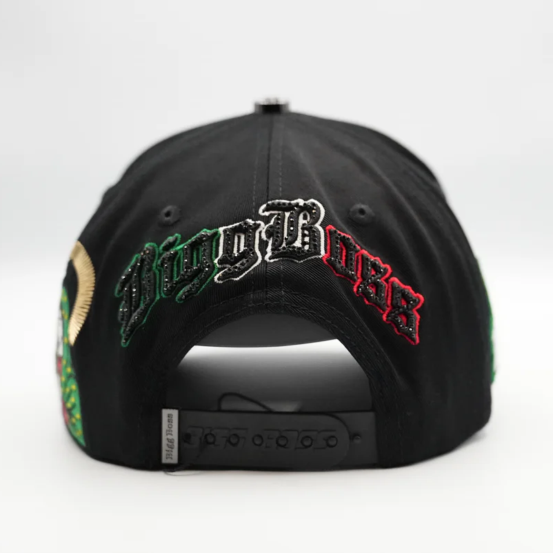 Bigg Boss Mexico Hat