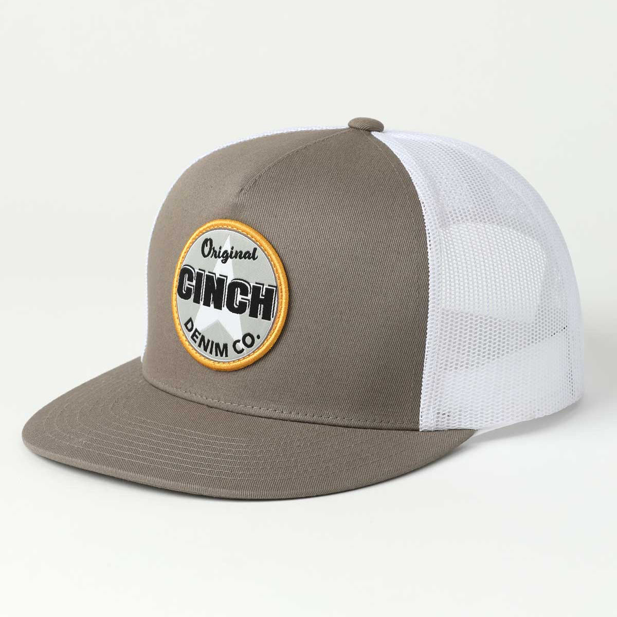 Gorra de camionero Cinch